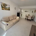 Apartment Residenza Del Sole Rapallo