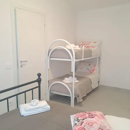 Residenza Del Sole Рапалло