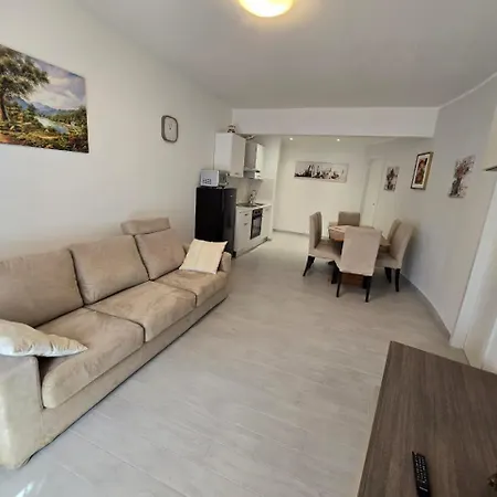 Daire Residenza Del Sole *