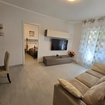 Residenza Del Sole Рапалло