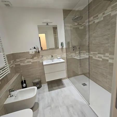 Residenza Del Sole Daire *