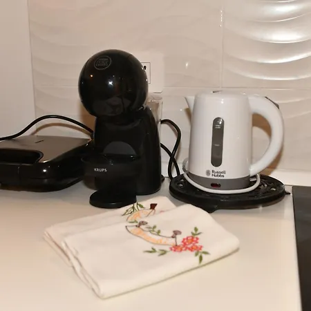 Residenza Del Sole Daire *