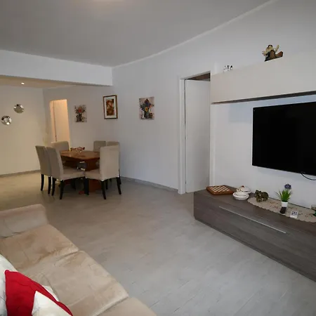 Apartment Residenza Del Sole *