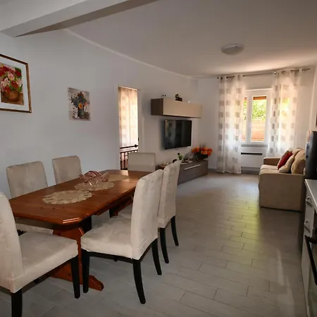 Apartment Residenza Del Sole *
