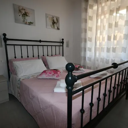 Residenza Del Sole * Rapallo