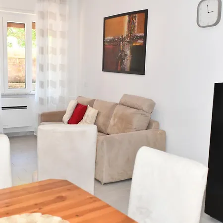 Residenza Del Sole Daire *