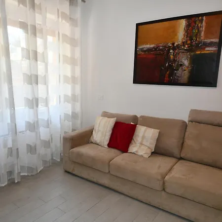 Daire Residenza Del Sole *