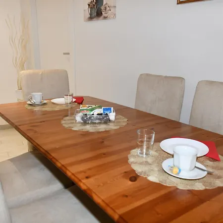 Residenza Del Sole Рапалло