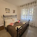 アパート Residenza Del Sole ラッパロ