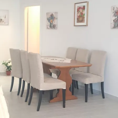 Lägenhet Residenza Del Sole *