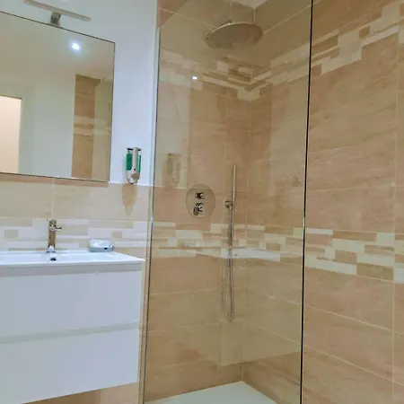 Apartment Residenza Del Sole Rapallo