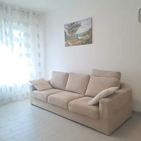 Residenza Del Sole * Рапалло