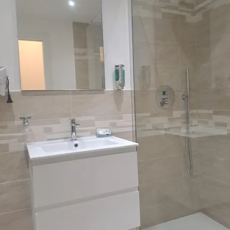 Residenza Del Sole Apartmán Rapallo