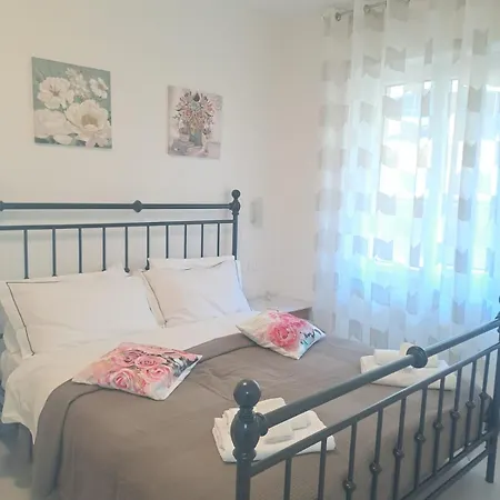 Apartment Residenza Del Sole