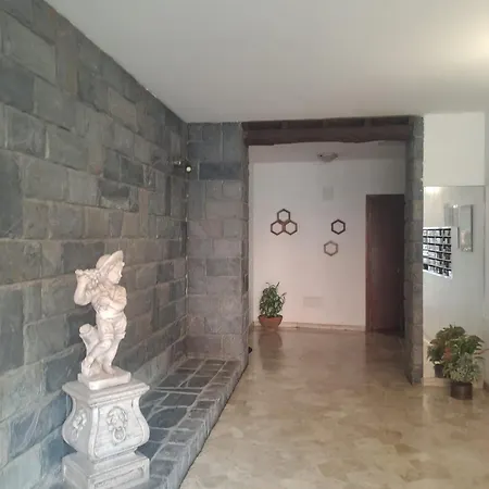 Residenza Del Sole Apartmán *