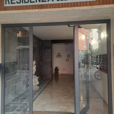 Residenza Del Sole Apartment