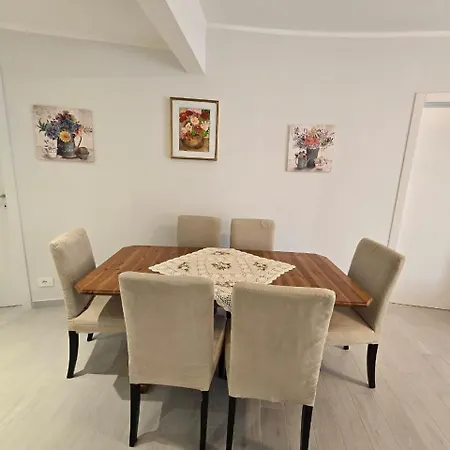 Residenza Del Sole Apartment