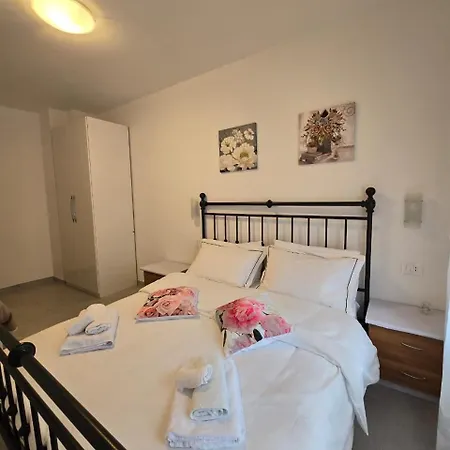 Appartamento Residenza Del Sole Rapallo