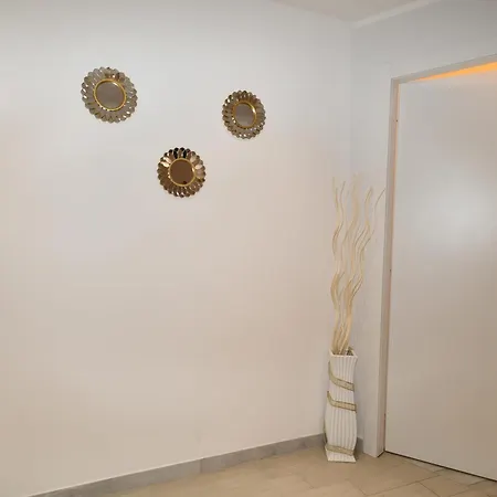 Apartmán Residenza Del Sole *