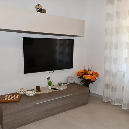 Residenza Del Sole Apartmán Rapallo
