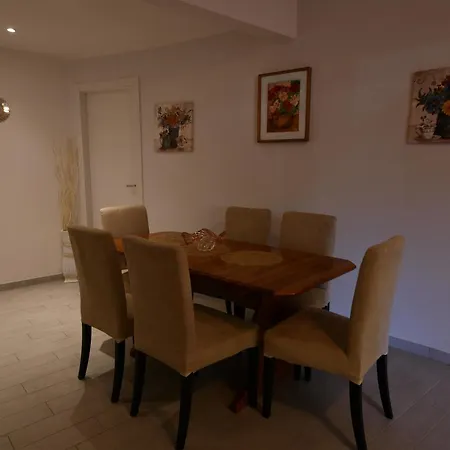 Residenza Del Sole ラッパロ