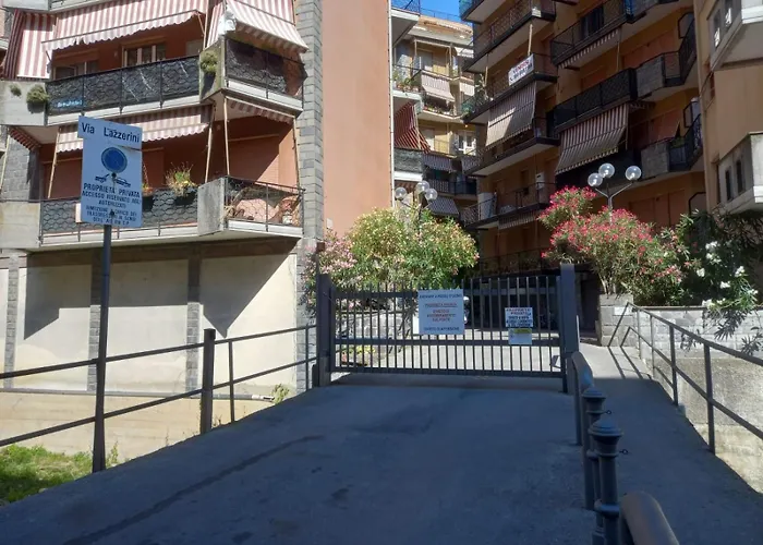 Residenza Del Sole
